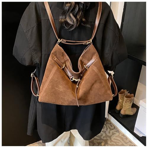 Multifunctional Shoulder Bag Stornfield