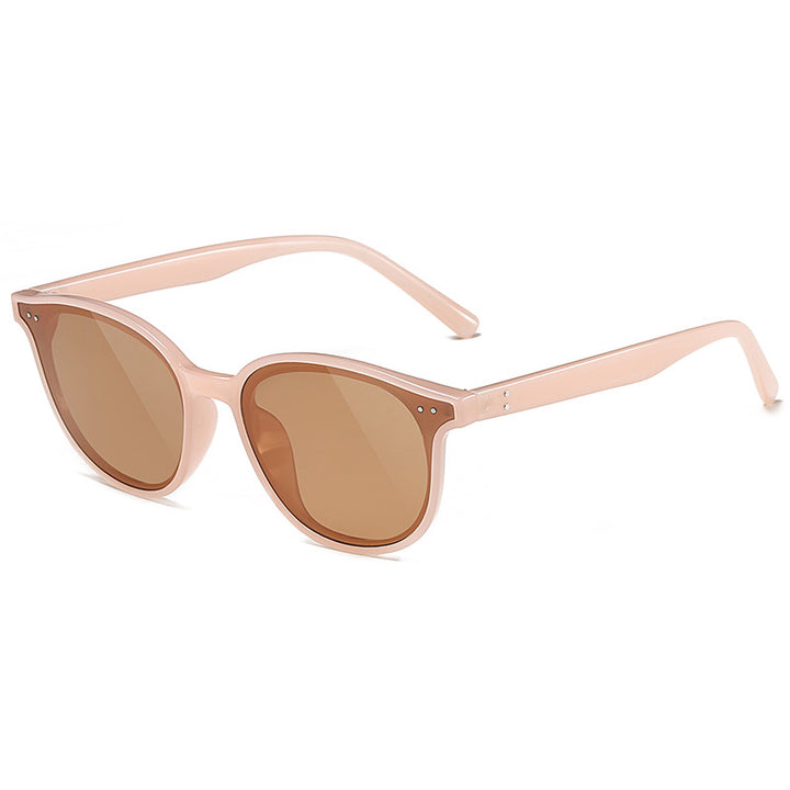 Ladies sunglasses in elegant retro style Stornfield
