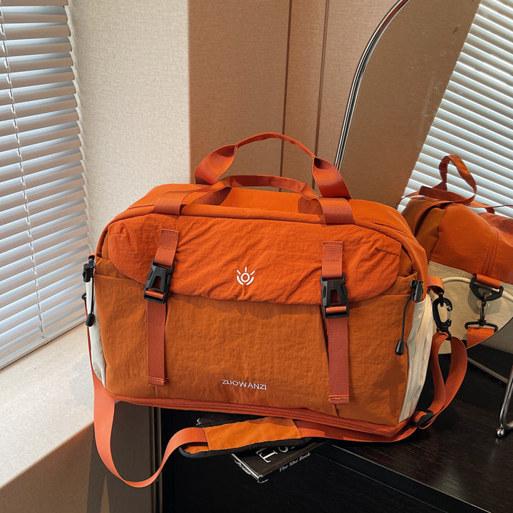 Stylish Multi-Functional Duffle Bag Stornfield