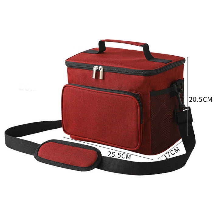 Women Multfunctional Insulated Bag Stornfield