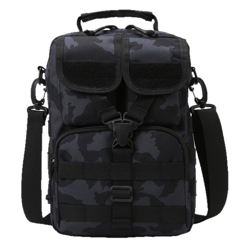 Versatile Tactical Multi-Pocket Bag Stornfield