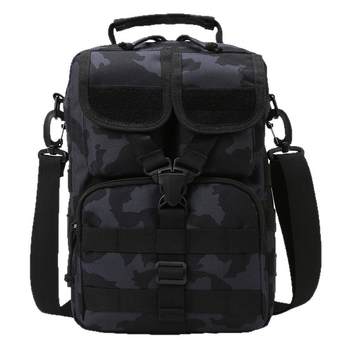Versatile Tactical Multi-Pocket Bag Stornfield
