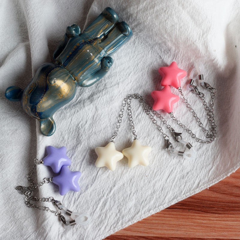 Star-Designed Eyewear Chain Stornfield