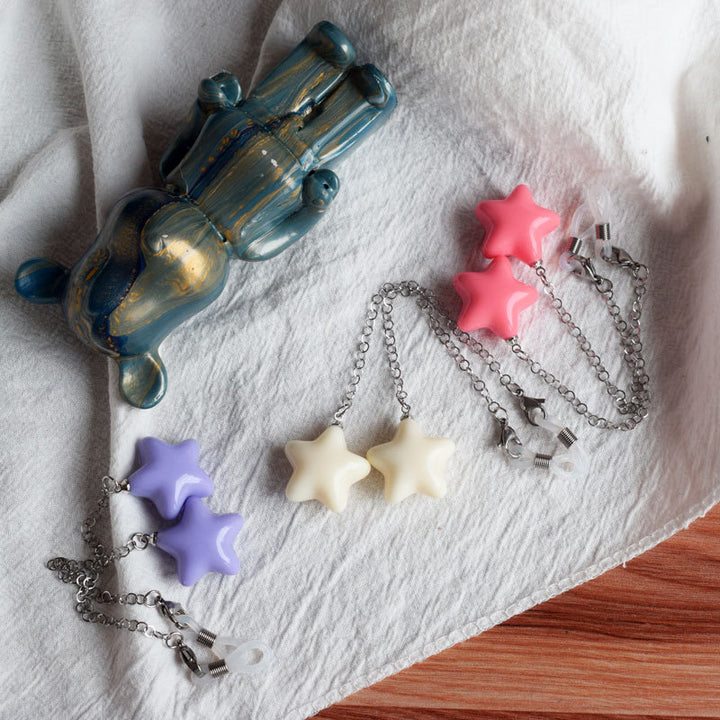 Star-Designed Eyewear Chain Stornfield