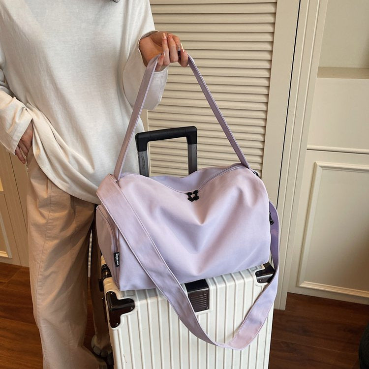 Durable All-Purpose Sports Duffle Bag Stornfield