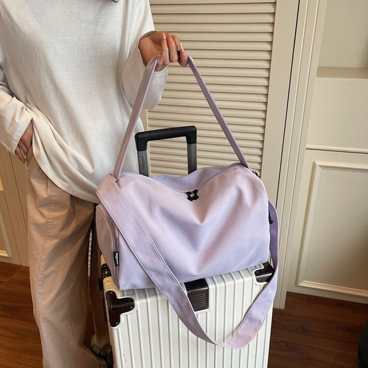 Durable All-Purpose Sports Duffle Bag Stornfield