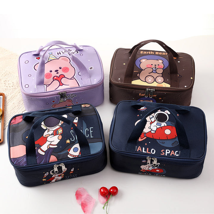 Insulated Lunch Box Stornfield