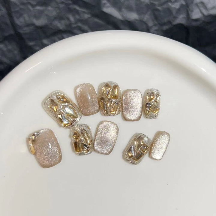 Glamorous Acrylic Nail Art Kit Stornfield