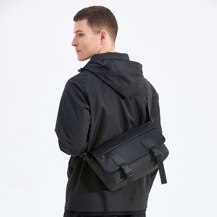 Urban Messenger Satchel Bag Stornfield