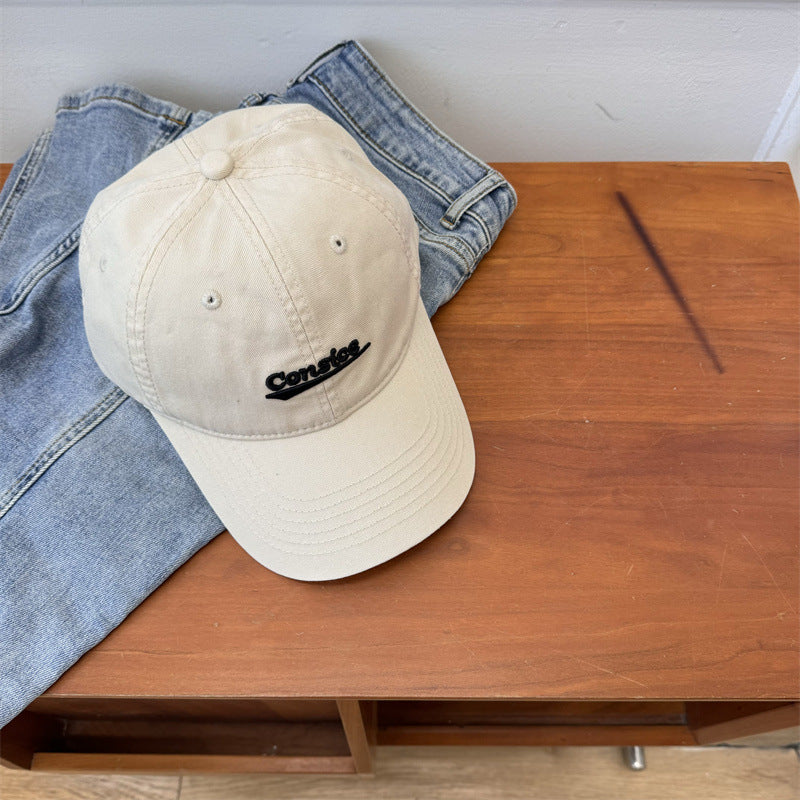 Men's Casual Cotton Baseball Cap Stornfield