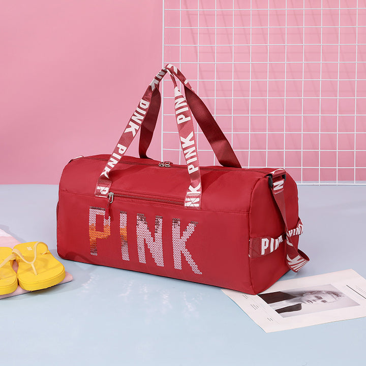 Travel Duffle Bag Stornfield