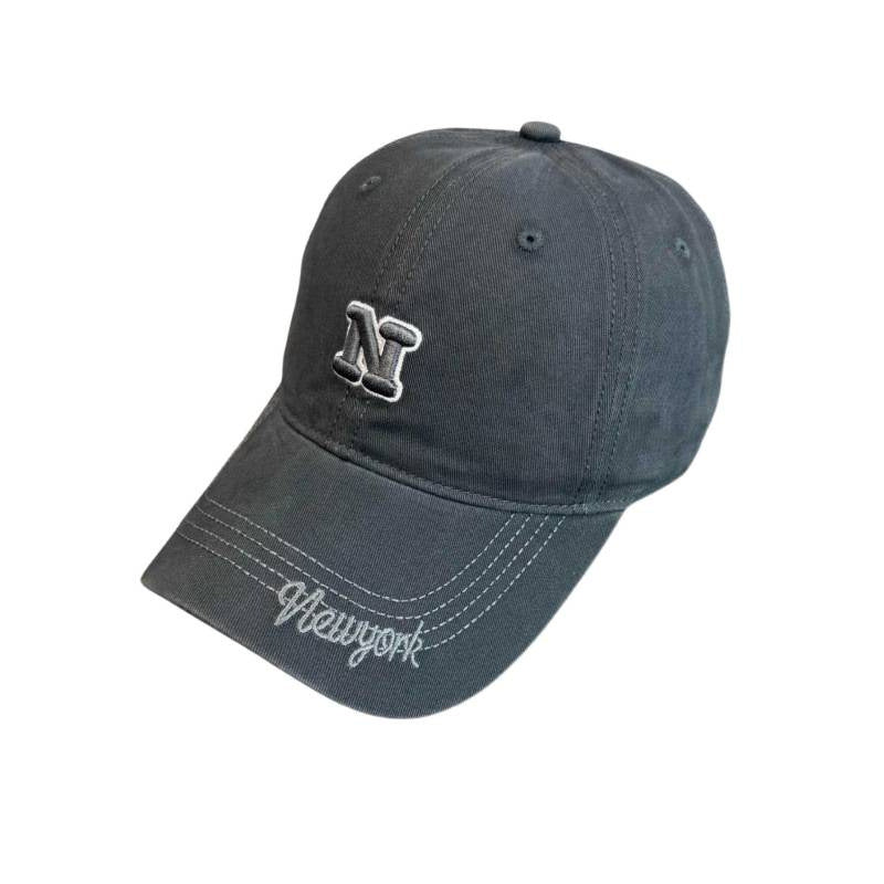 Men's Casual Embroidered Baseball Cap Stornfield 1784083556