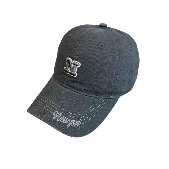 Men's Casual Embroidered Baseball Cap Stornfield 1784083556