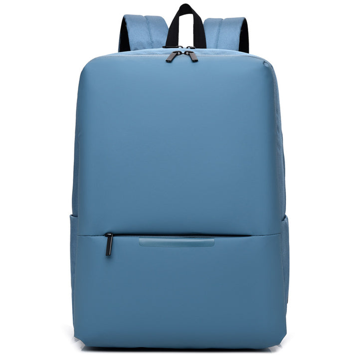 High-Performance Minimalist Laptop Backpack Stornfield