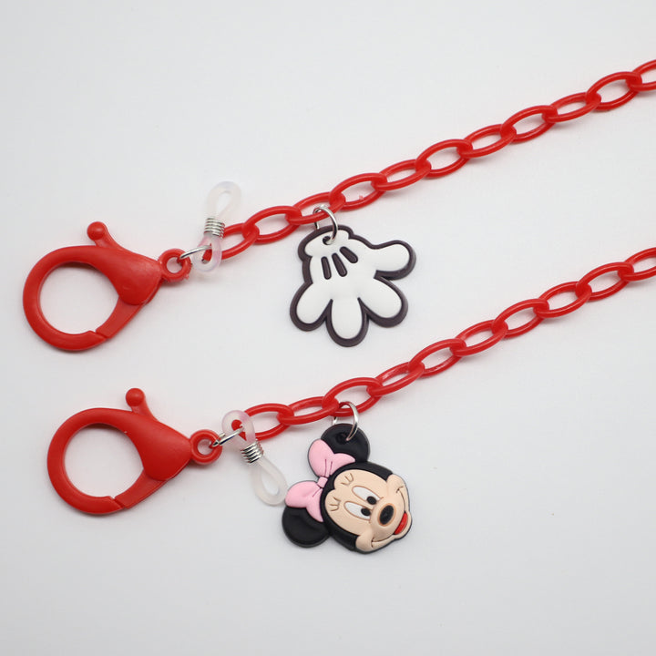 Character Themed Eyewear Chain Stornfield