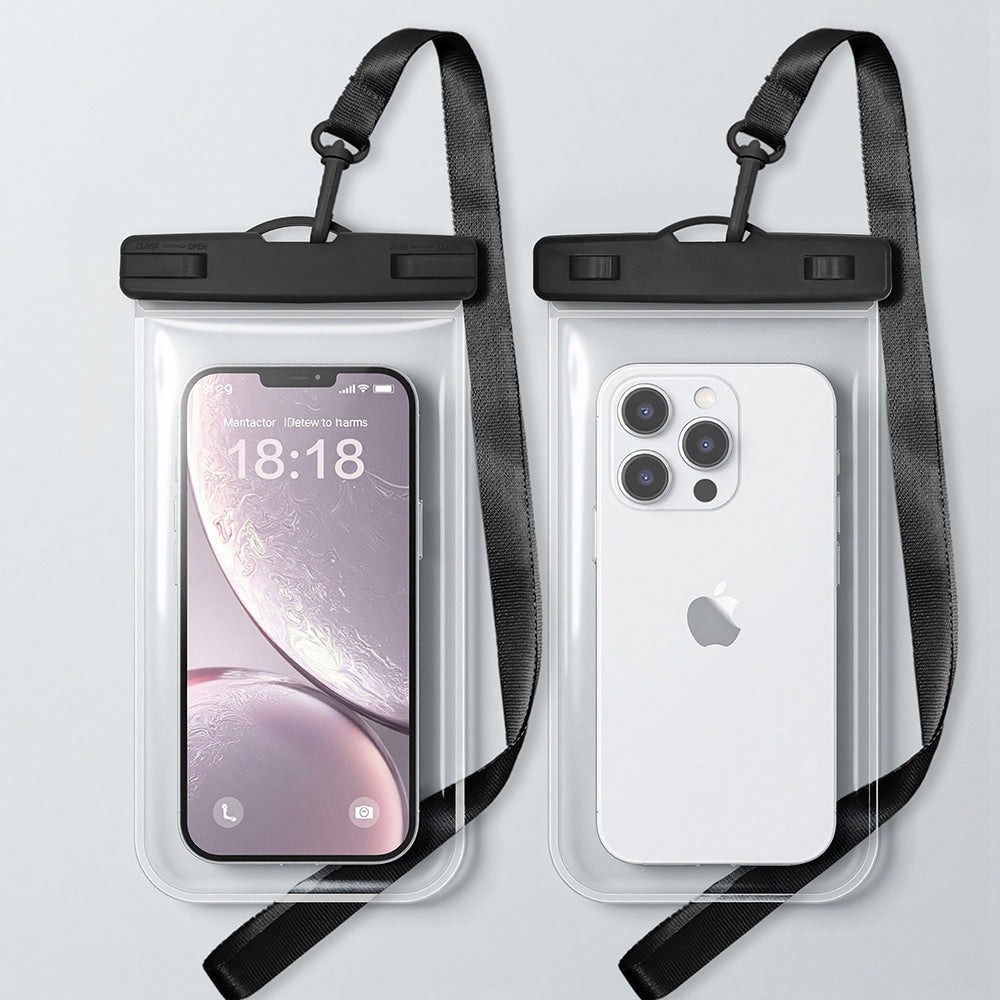 Waterproof Phone Cases By Stornfield