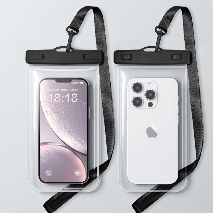 Waterproof Phone Cases By Stornfield