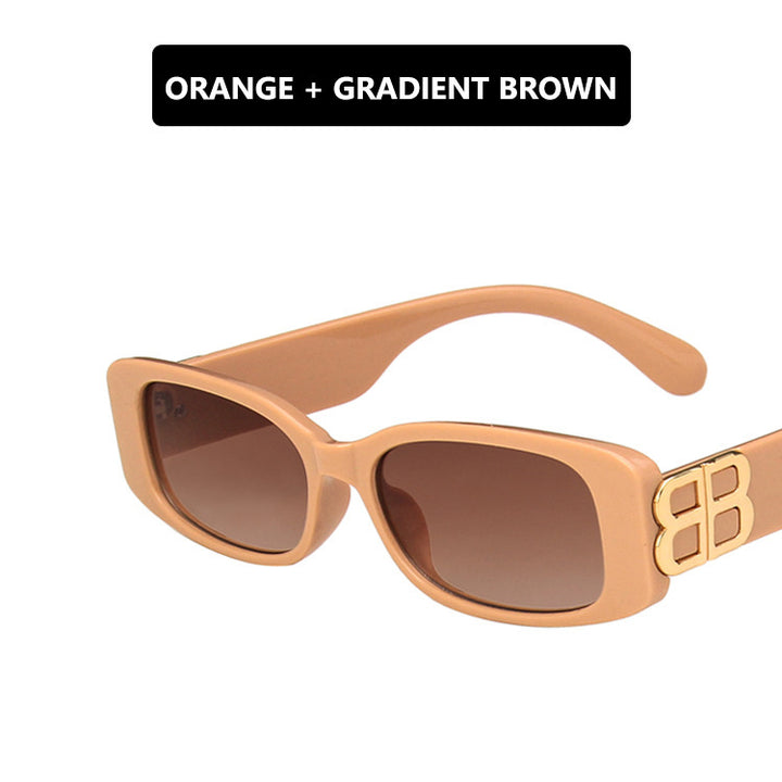 Women's Cat-Eye Sunglasses with Luxurious Leopard Pattern and Polarized Lenses Stornfield