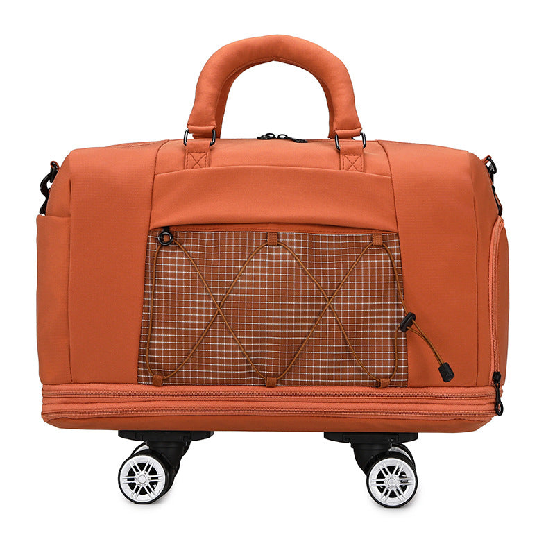 Roller sports bag Stornfield