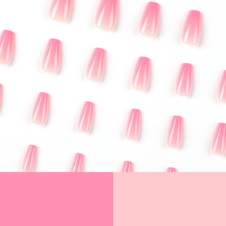 Nail design Stornfield