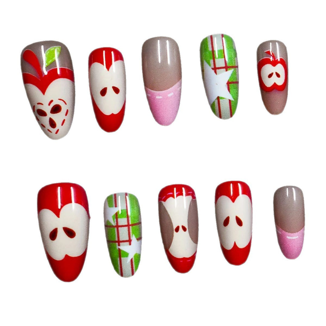 Artistic Nail Design Stornfield