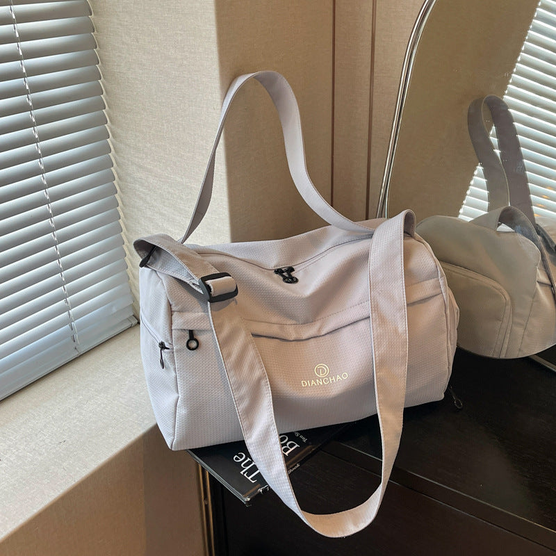 Compact Travel Duffle Bag Stornfield