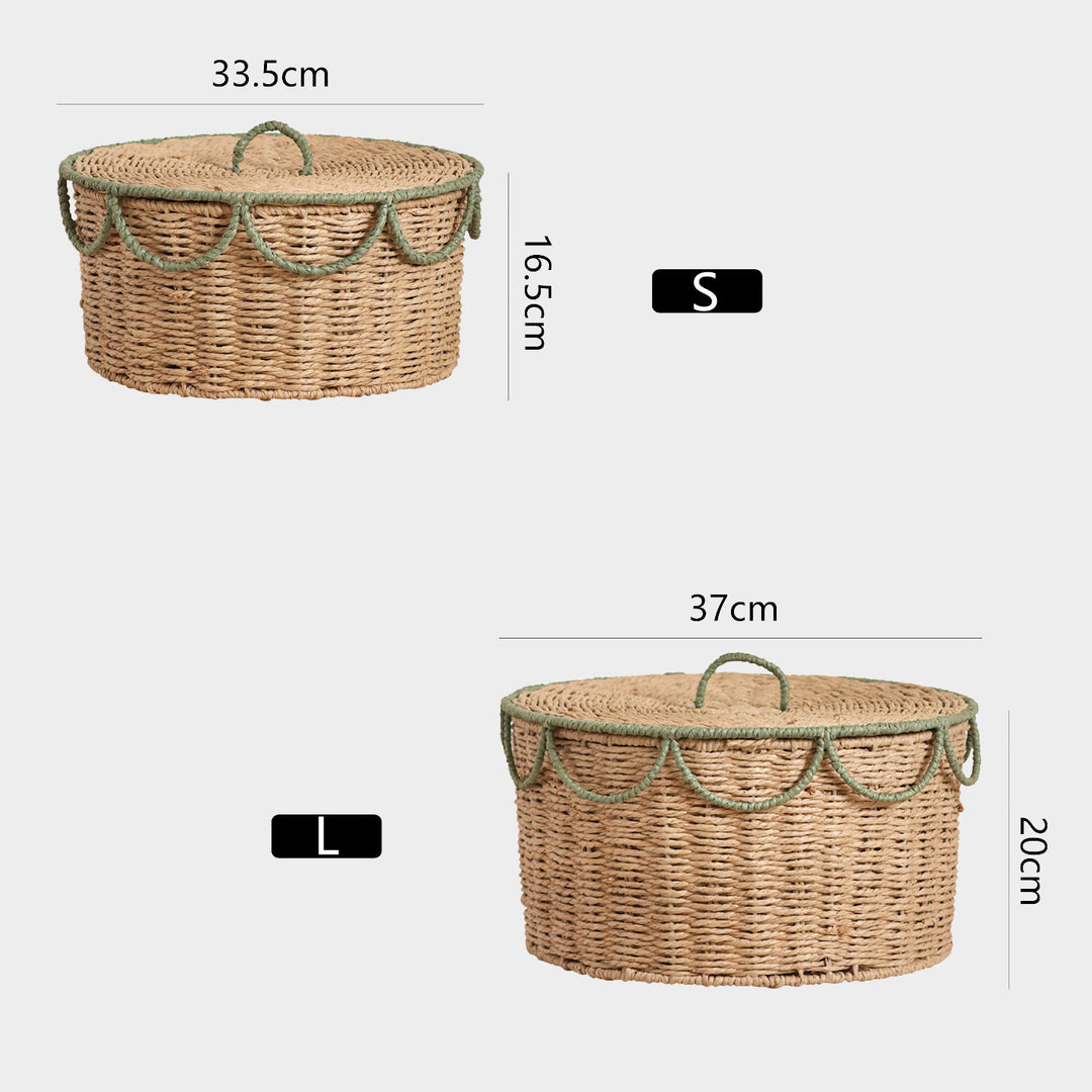 Storage basket Stornfield