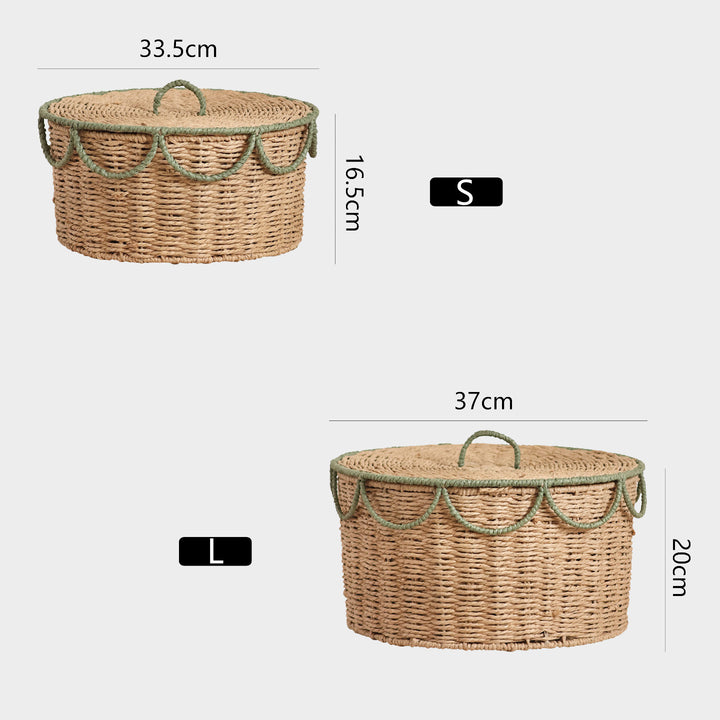 Storage basket Stornfield