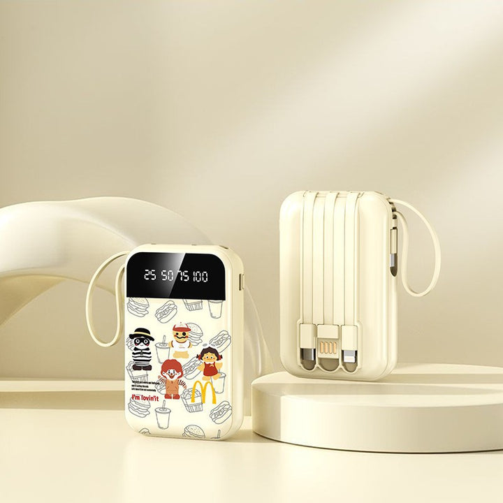 Mobile Charger Stornfield