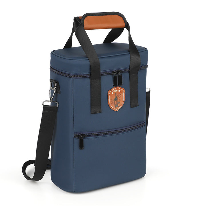 Ladies Leisure Cooler Bag with Insulating Compartment Stornfield