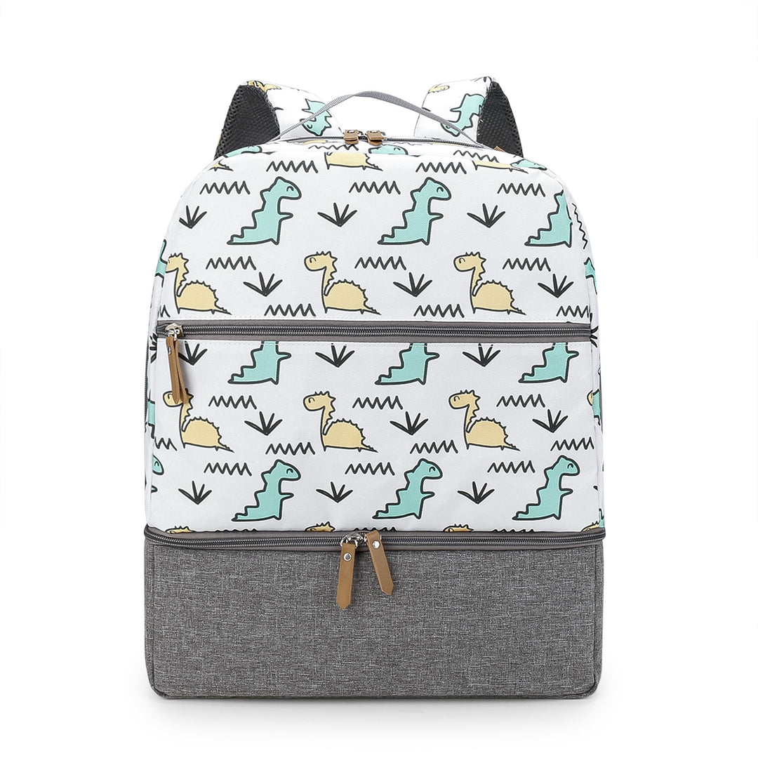 Astronomy motif backpack Stornfield