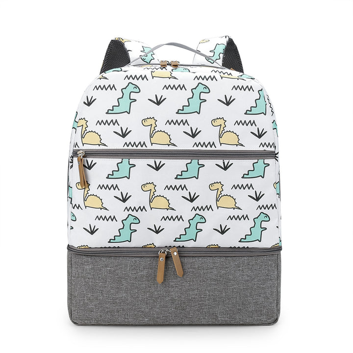 Astronomy motif backpack Stornfield