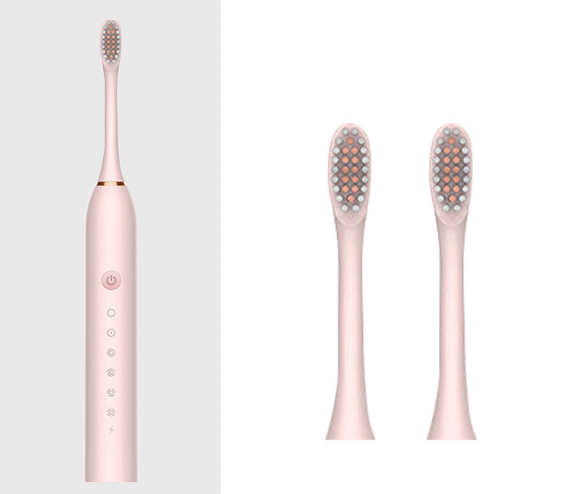 Electric Toothbrush Stornfield