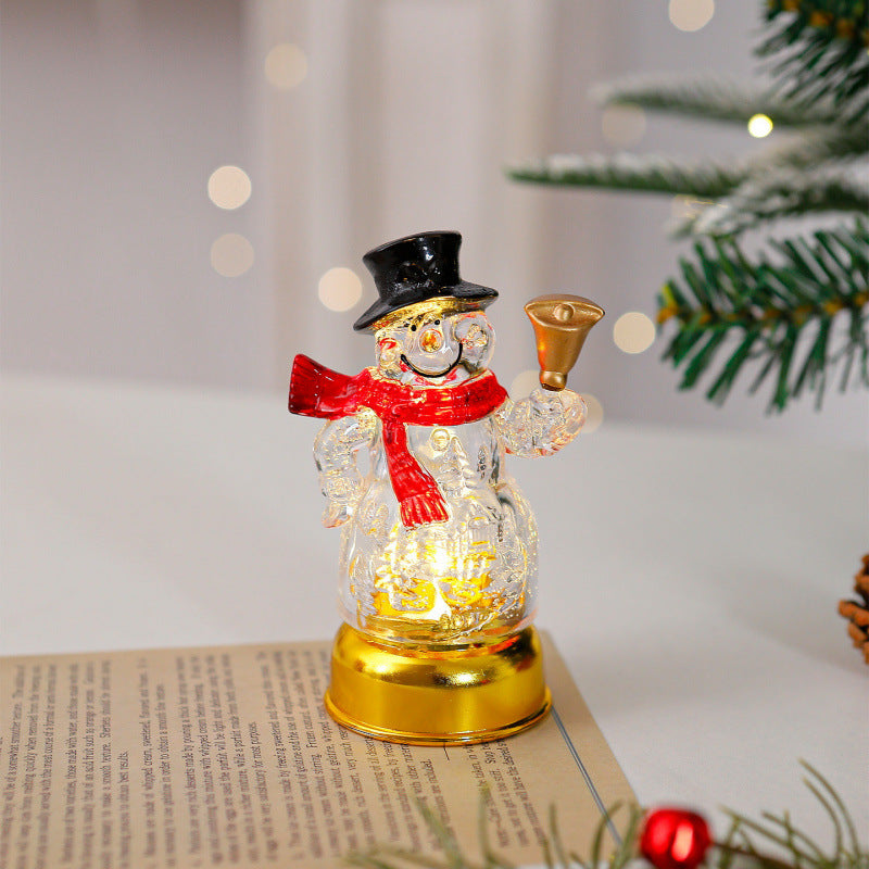 Decorative Christmas tree light Stornfield