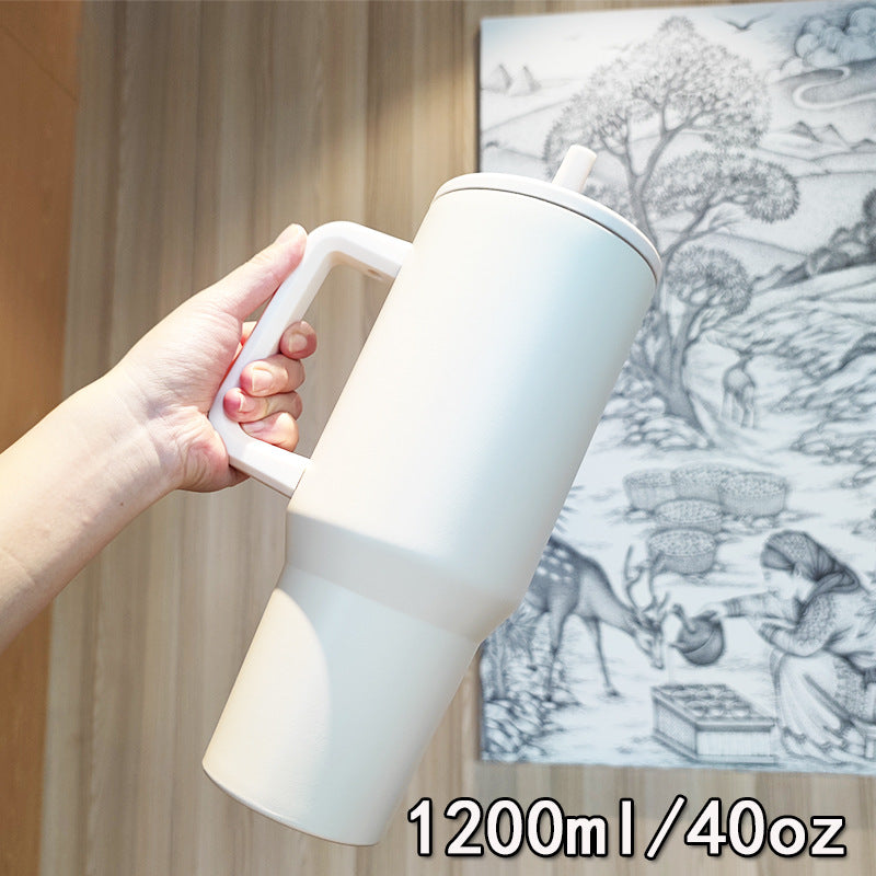 Ladies Multifunctional Drinking Cup Stornfield