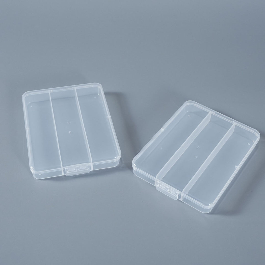 Multi-Compartment Storage Container Stornfield