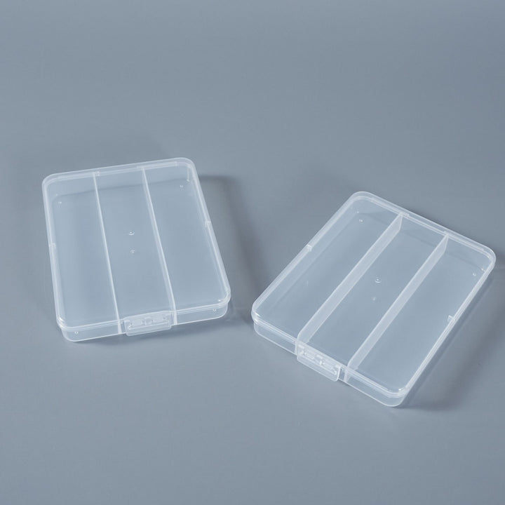 Multi-Compartment Storage Container Stornfield