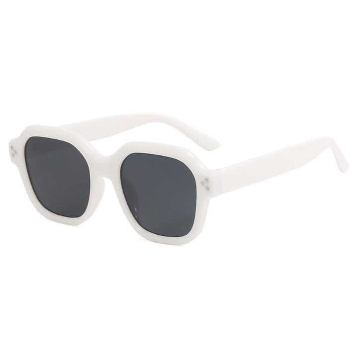 Women's square sunglasses in elegant design Stornfield