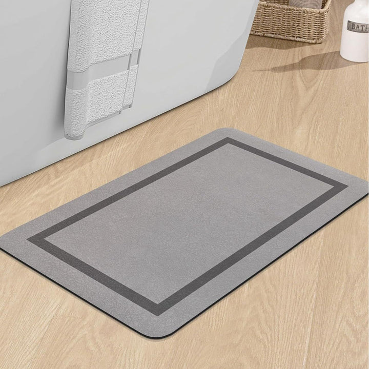 Anti-Fatigue Bath Mat Stornfield