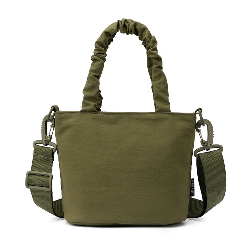 WoSlouchy Utility Handbag Stornfield