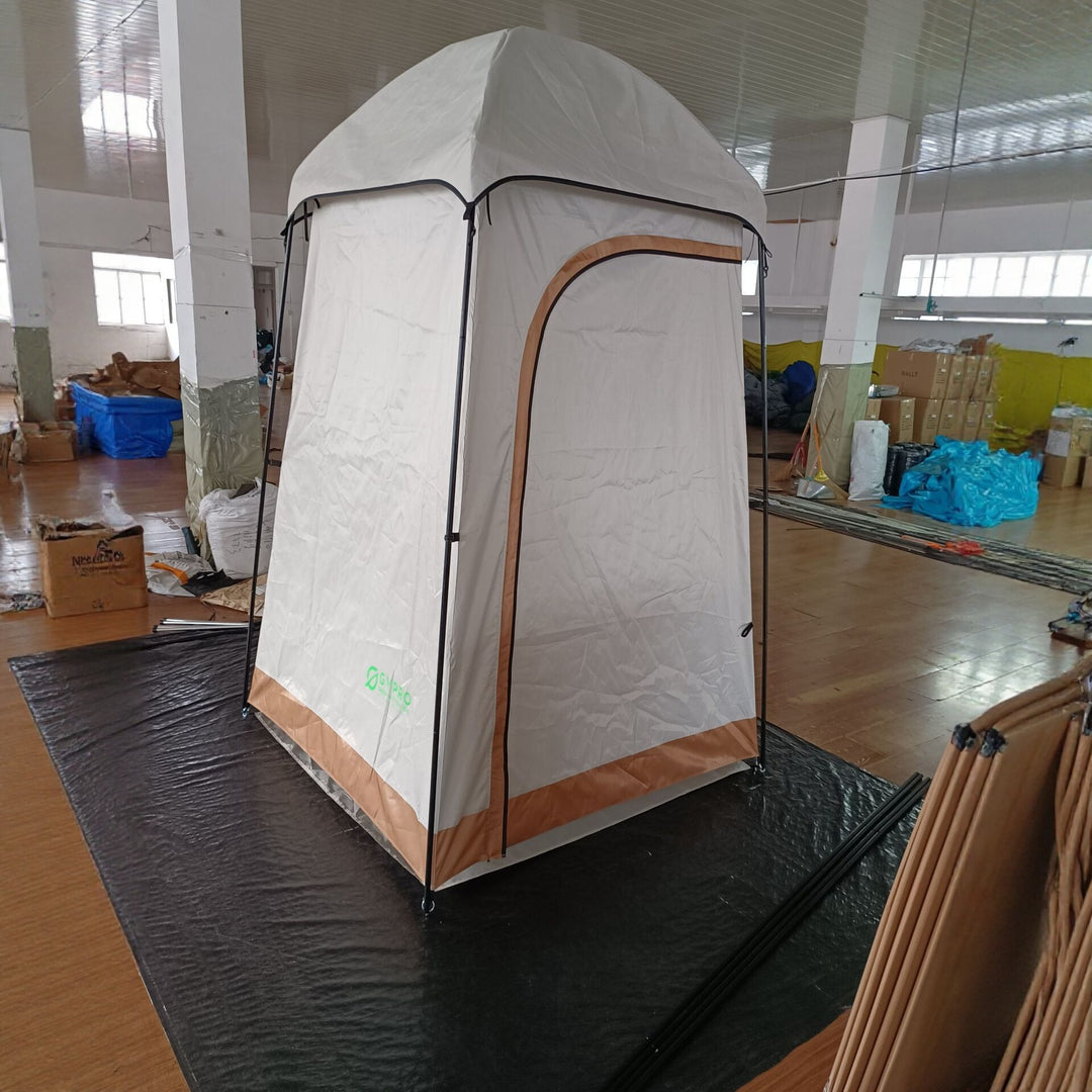Foldable Shower Cabin Stornfield