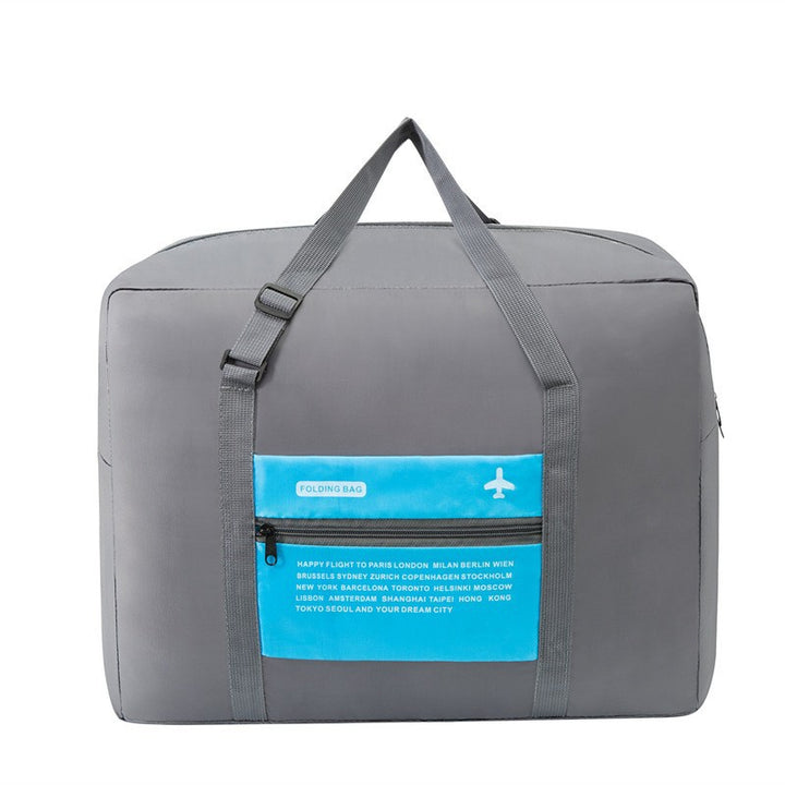 Durable Folding Travel Tote Bag Stornfield
