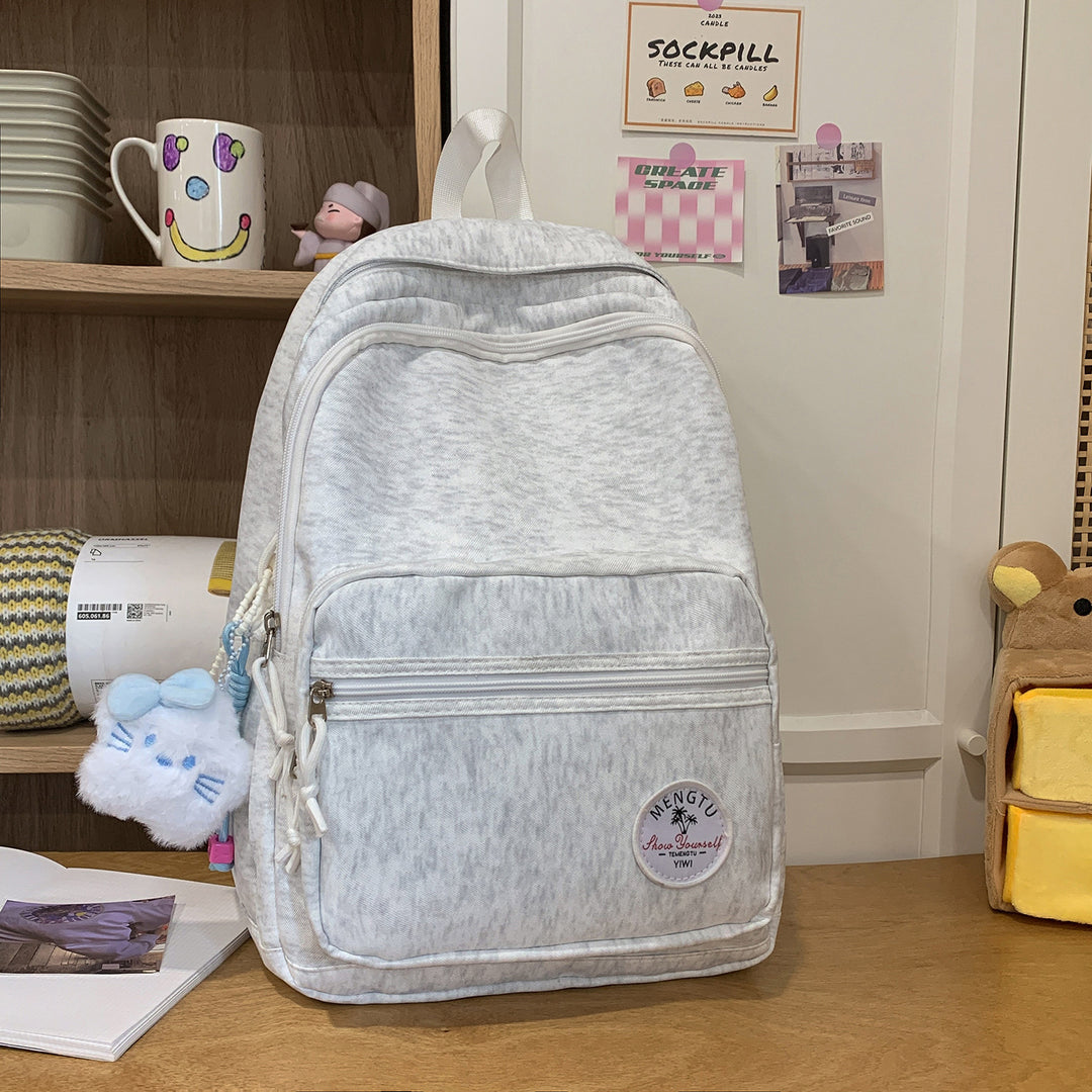 Stylish Multi-Pocket Backpack Stornfield 1791204937