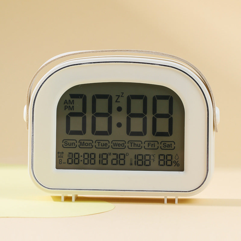 Digital Alarm Clock Stornfield