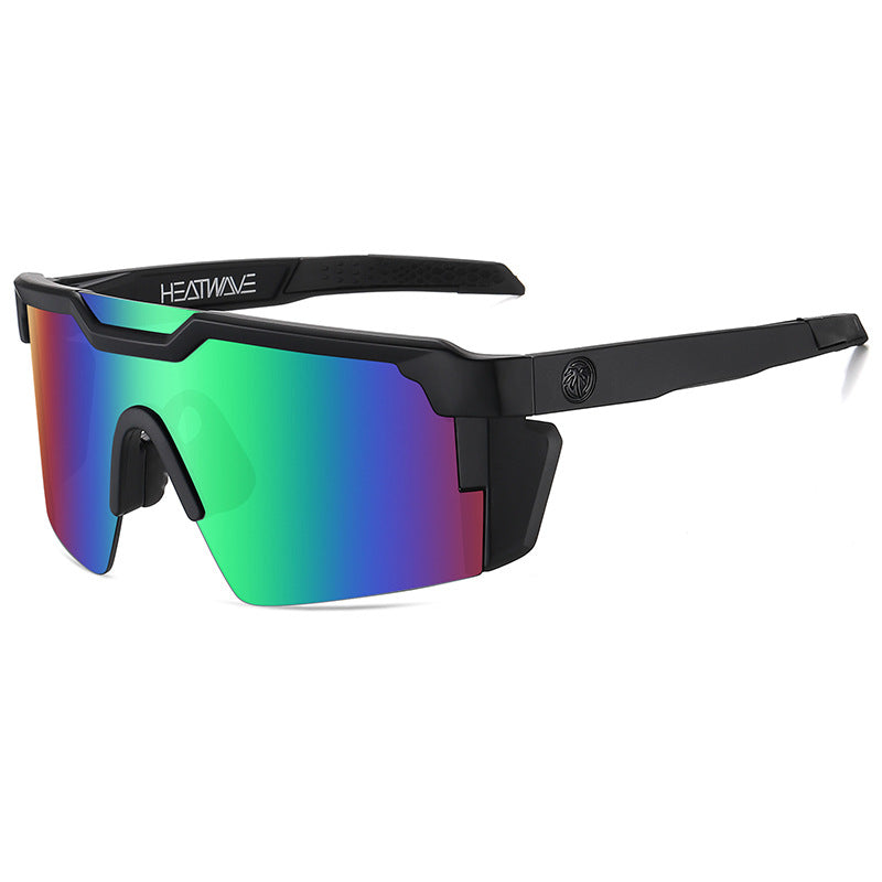 Men's Sports Sunglasses Stornfield