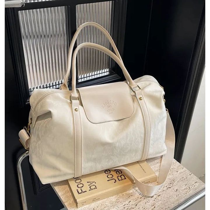 Elegant Weekend Bag Stornfield