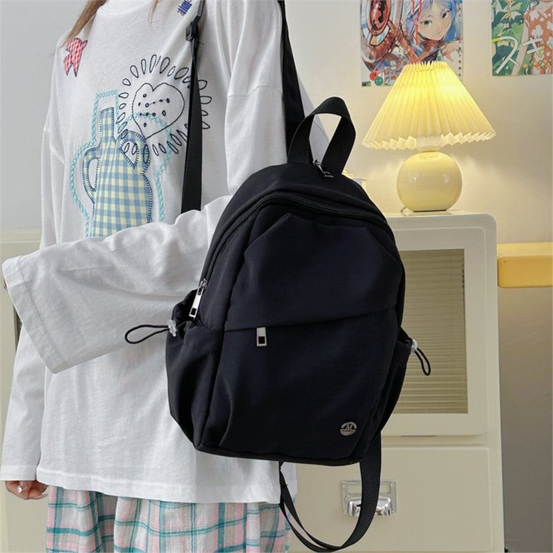 Stylish Compact Backpack
