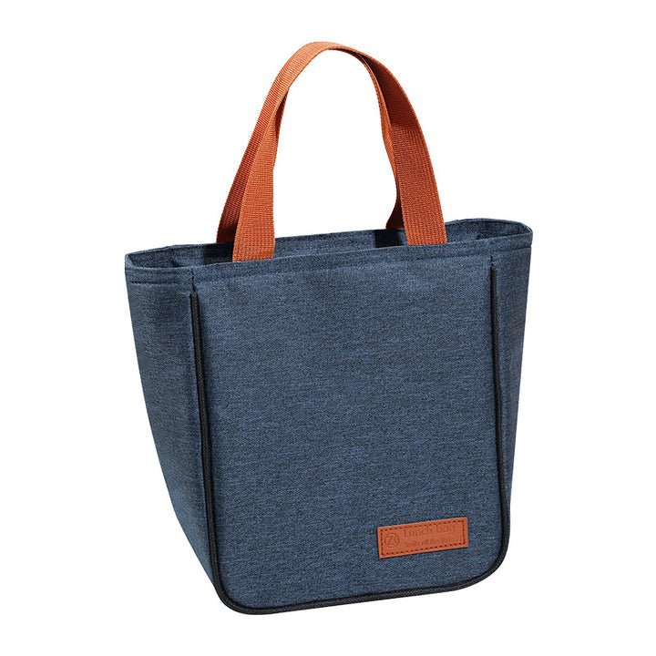Insulated Lunch Box