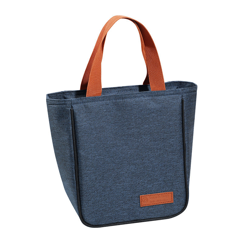 Stylish Insulated Lunch Bag