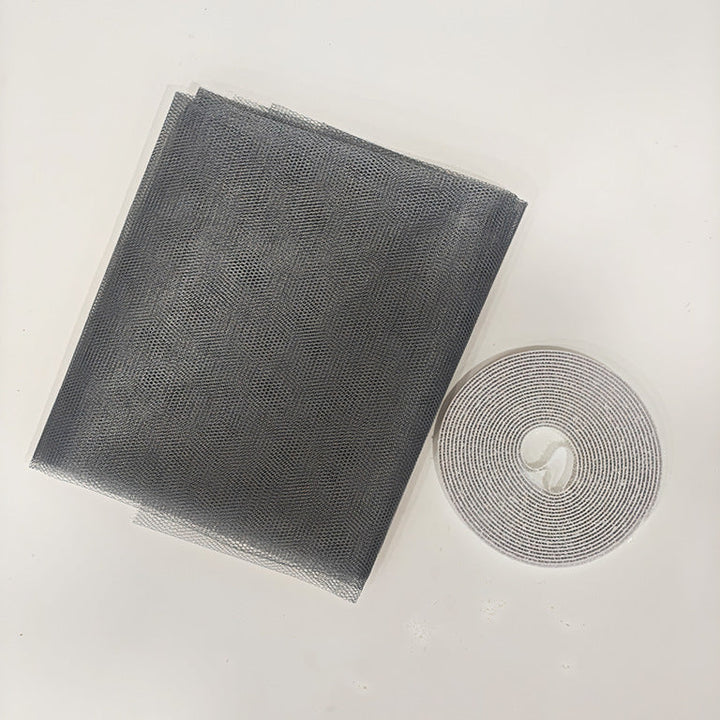 Lightweight Breathable Mesh Fabric Stornfield